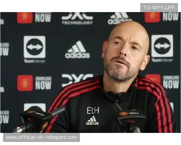 药厂新帅9人首胜惊艳，滕哈格11打10战绩成回忆，腾哈格执教风格