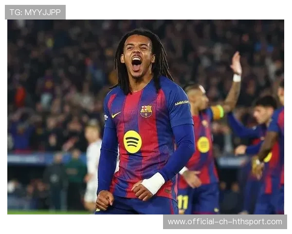 利物浦备战夏窗，8000万欧元求购巴萨后卫孔德